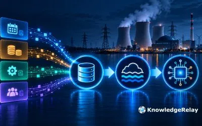 The Project Controls Data Lakehouse Is Not the Goal. Better Decisions Are.